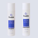 Enable Shampoo & Conditioner Bundle , Enable