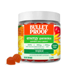 Energy Gummies | Bulletproof.com