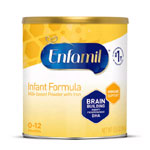 Enfamil Infant Powder - Formula Depot