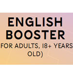 English Booster Basic Course - Flash Studies