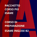 English Certification Course - MasterFormazione