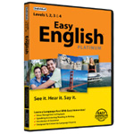Easy English Platinum | Individualsoftware.com