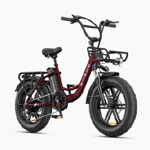ENGWE L20 , Eco Ride Zone