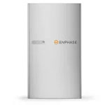 Enphase Battery - Feenstra