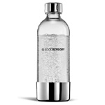 Enso 1l Metal Carbonating Bottle | Sodastream.com