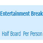 Entertainment Break - Pontins