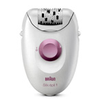 Epilator Silk-Ã©pil Series | Braunshop.co.uk