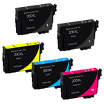 Epson T200xl Remanufactured Ink Value-Pack | 1Ink