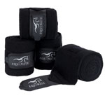 Equinate Fleece Bandages - Equinate