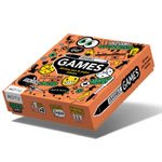 Erasable Game Box | Moyu-notebooks.com