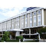 Eresin Hotels Topkapi - Eresin Hotels