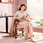 Ergonomic Office Chair : Musso