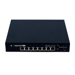 Es-8-150w Ubiquiti Edgeswitch : ETechBuy