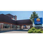 Escape to Niagara With A 1-Night Stay - Berightback.ca