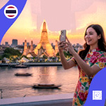 eSIM 100MB Data Plan | Strongesim.com
