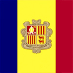 eSim Andorra 1GB Data Plan : EsimPrime