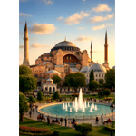 eSIM For Turkey 1GB Data Plan - Esimzon