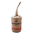 Esplosivo Chilli Sauce , English-heritage.org.uk
