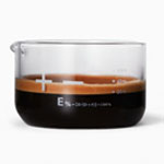 Espresso Shot Glass | Lastaforest.com