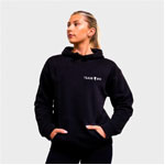 Essential Hoodie Black | Teamrhfitness.com