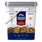 Essential Meal Assortment Bucket : MountainHouse