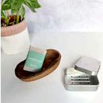 Essential Shaving Soap Bundle : Shoreline Shaving