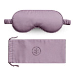Essential Silk Sleep Eye Mask : EthicalBedding