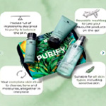Essential Skincare Collection | Templespa