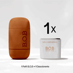 Essential Supporter Kit : UseBob