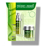 Prevent + Renew Essentials Gift Set : Murad.co.uk