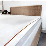Essentials Mattress Topper | Dormeo.co.uk