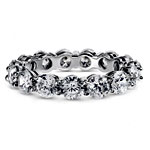Eternity Band Ring - Natkina 