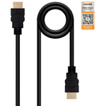 Ethernet NanoCable USB-A M | Caseking.es