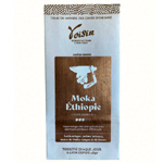 Ethiopian Moka Coffee - ConfiserieDesArcades