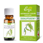 Eucalyptus Essential Oil | Biogo.pl