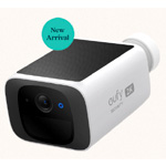 Eufy Outdoor Camera : Cove Security System