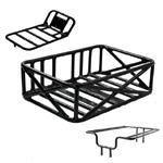 Eunorau Basket Kit For Max - Eunorau Ebike