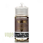 Euro Gold By Naked 100 | VapeDeal