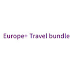 Europe+ Travel Unlimited Bundle | Kite Mobi