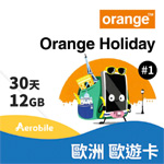 European Multinational Internet Sim Card | Aerobile