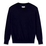 Evaline Sweater In Navy | Lakepajamas.com