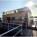 Event Raft Neptune Full Day : EventflossBerlin