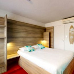 Ever Route 64 Tarbes Ibos : BritHotel