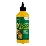 Everbuild 502 Wood Adhesive - Diy Direct