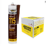 Everflex 115 G.P Building Mastic - ERoofing