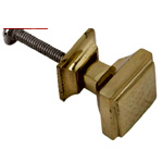 Everly Small Cupboard Knob : Schots