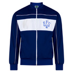 Everton 1982 Retro Football Track Jacket | 3Retro.com