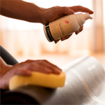 Everyday Yoga Mat Cleaner : Liforme.com