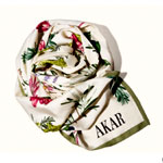 Everywhere Shawl | Akarskin.com