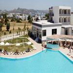 Evita Resort 4 Booking : Mondialtourisme